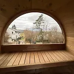 Holiday home Budka - Parties Not Allowed *