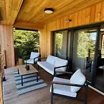 Holiday home Budka - Parties Not Allowed