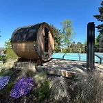 Holiday home Budka - Parties Not Allowed *