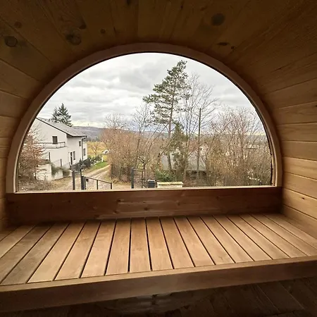 Feriehus Budka - Parties Not Allowed *