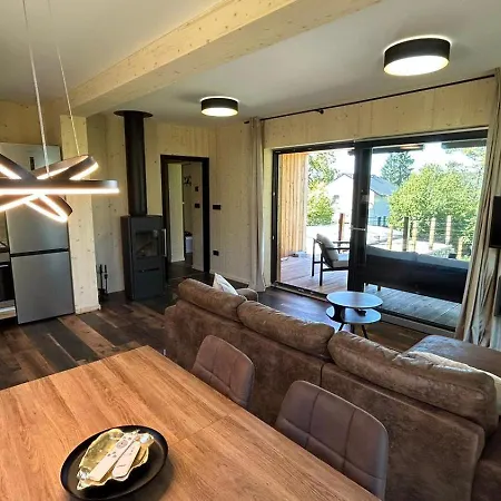 Holiday home Budka - Parties Not Accepted *