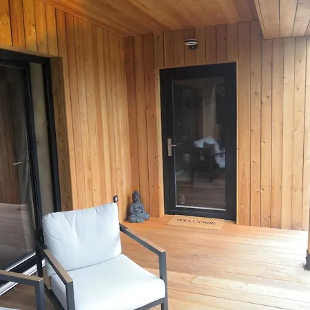 Holiday home Budka - Parties Not Accepted