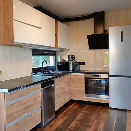 Casa de Férias Budka - Parties Not Allowed