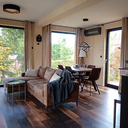 Casa de Férias Budka - Parties Not Allowed *