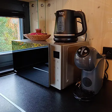 Budka - Parties Not Allowed Casa de Férias