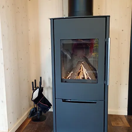 Casa de Férias Budka - Parties Not Allowed *