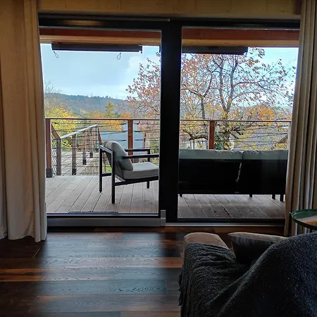 Casa de Férias Budka - Parties Not Allowed *