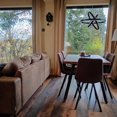 Budka - Parties Not Allowed Casa de Férias Hradistko (Prague-West)