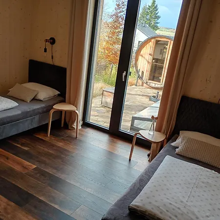 Budka - Parties Not Allowed