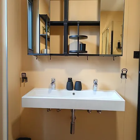 Casa de Férias Budka - Parties Not Allowed *