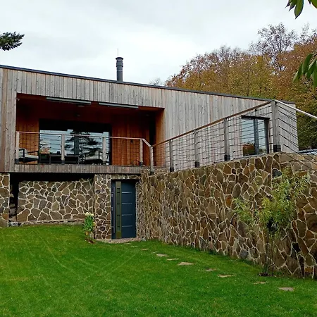 Budka - Parties Not Allowed Holiday home *