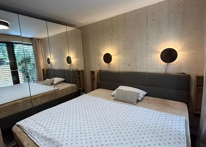 Holiday home Budka - Parties Not Allowed Hradistko (Prague-West)