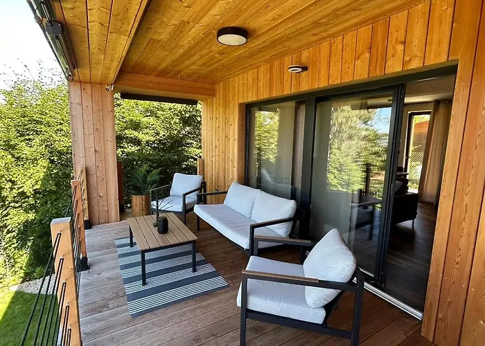 Holiday home Budka - Parties Not Allowed