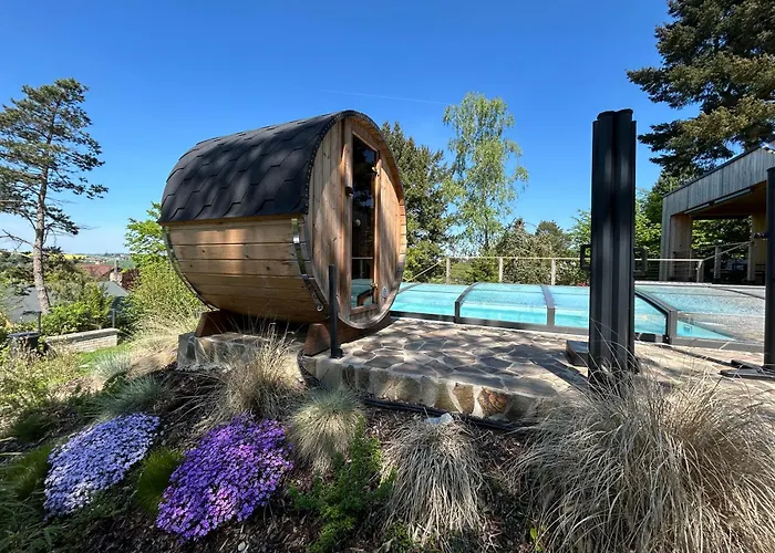 Holiday home Budka - Parties Not Allowed *