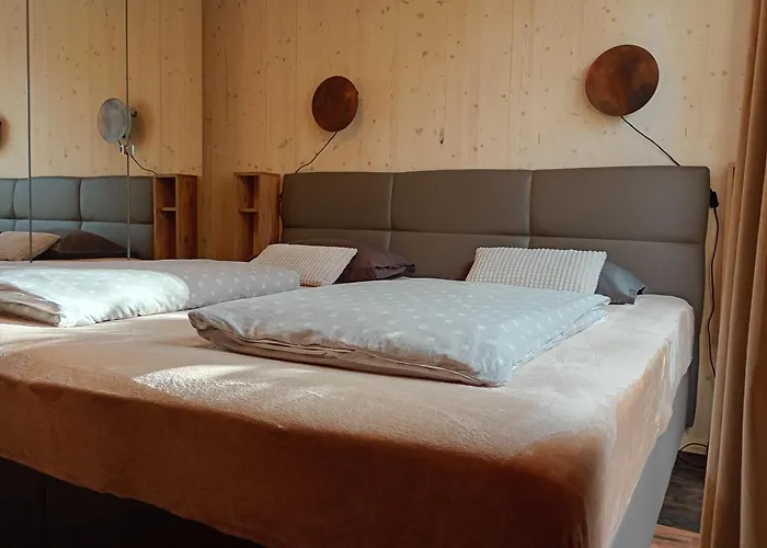 Holiday home Budka - Parties Not Allowed