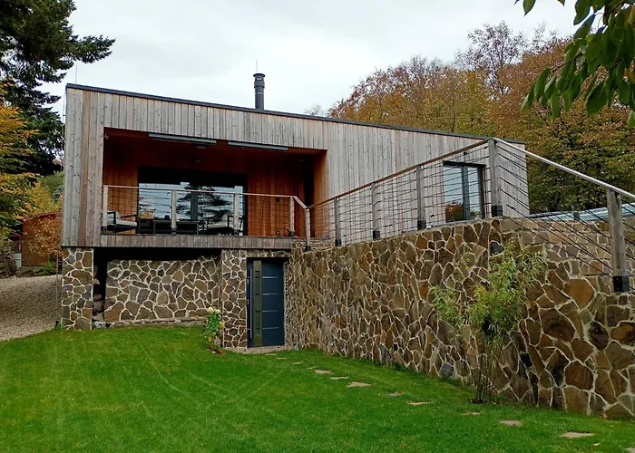 Budka - Parties Not Allowed Holiday home *
